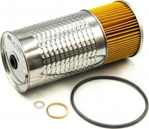 Wilmink Group WG1217473 - Oil Filter autospares.lv