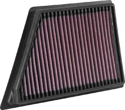 K&N Filters 33-5054 - Air Filter, engine autospares.lv