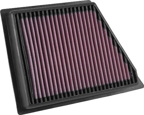 K&N Filters 33-5053 - Air Filter, engine autospares.lv