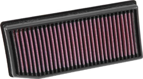 K&N Filters 33-3007 - Air Filter, engine autospares.lv