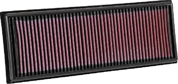 K&N Filters 33-3039 - Air Filter, engine autospares.lv