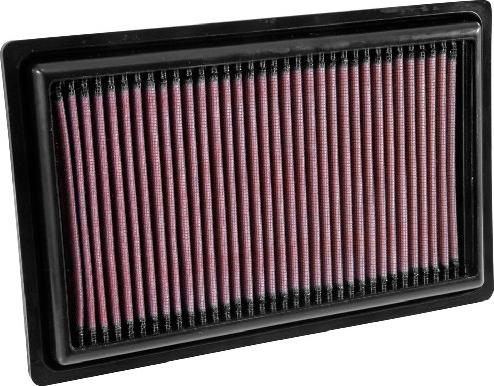 K&N Filters 33-3034 - Air Filter, engine autospares.lv