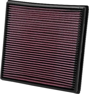 K&N Filters 33-2964 - Air Filter, engine autospares.lv