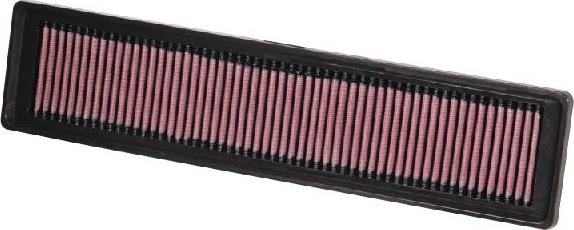 K&N Filters 33-2937 - Air Filter, engine autospares.lv