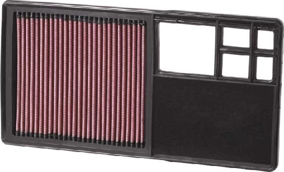 K&N Filters 33-2920 - Air Filter, engine autospares.lv