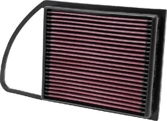 K&N Filters 33-2975 - Air Filter, engine autospares.lv