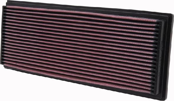 K&N Filters 33-2573 - Air Filter, engine autospares.lv