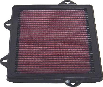 K&N Filters 33-2689 - Air Filter, engine autospares.lv