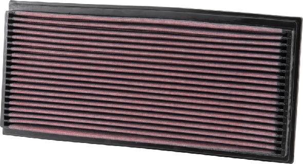 K&N Filters 33-2678 - Air Filter, engine autospares.lv