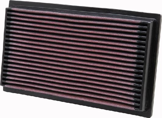 K&N Filters 33-2059 - Air Filter, engine autospares.lv