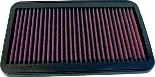 K&N Filters 33-2009 - Air Filter, engine autospares.lv