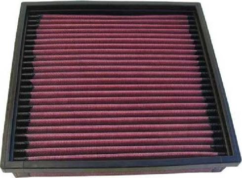 K&N Filters 33-2003 - Air Filter, engine autospares.lv