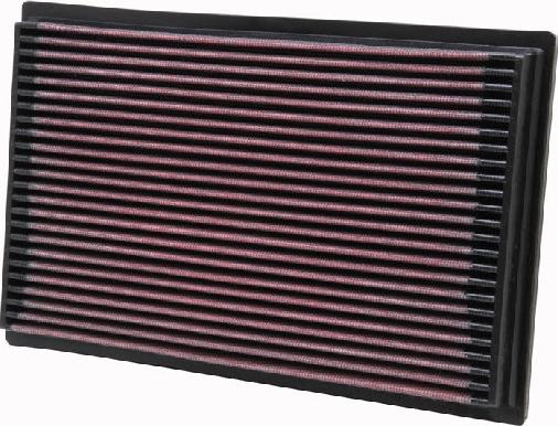 K&N Filters 33-2080 - Air Filter, engine autospares.lv