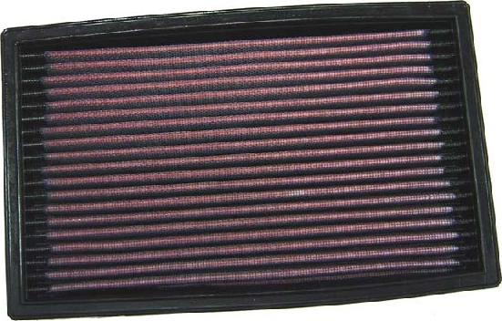 K&N Filters 33-2034 - Air Filter, engine autospares.lv