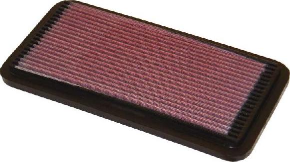 K&N Filters 33-2030 - Air Filter, engine autospares.lv