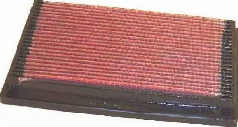 K&N Filters 33-2026 - Air Filter, engine autospares.lv