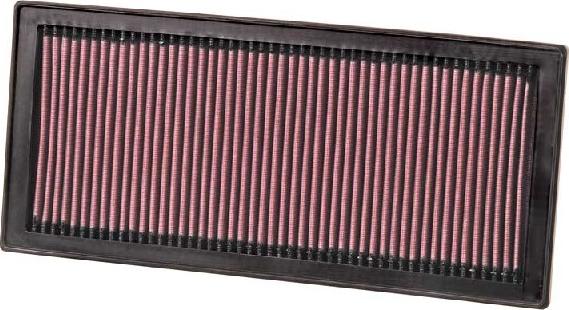 K&N Filters 33-2154 - Air Filter, engine autospares.lv