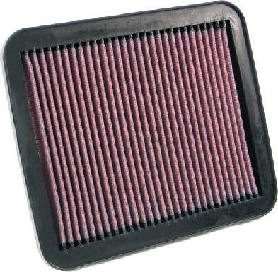 K&N Filters 33-2155 - Air Filter, engine autospares.lv
