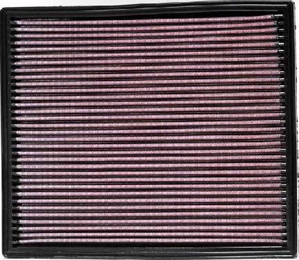 K&N Filters 33-2139 - Air Filter, engine autospares.lv