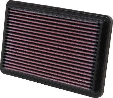 K&N Filters 33-2134 - Air Filter, engine autospares.lv