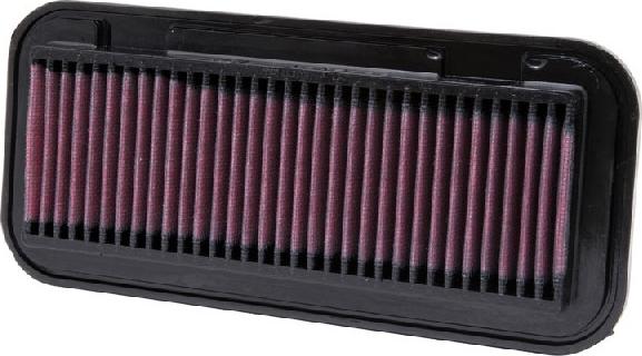 K&N Filters 33-2131 - Air Filter, engine autospares.lv