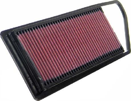 K&N Filters 33-2840 - Air Filter, engine autospares.lv