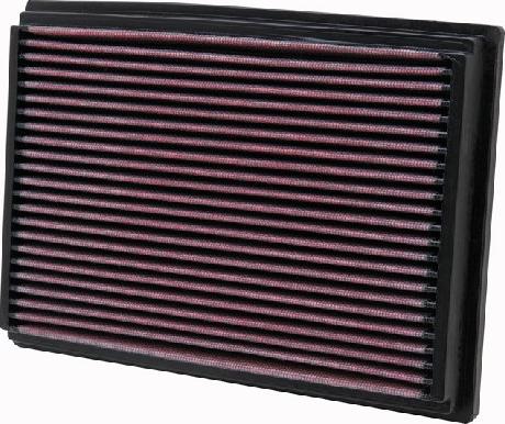 K&N Filters 33-2804 - Air Filter, engine autospares.lv