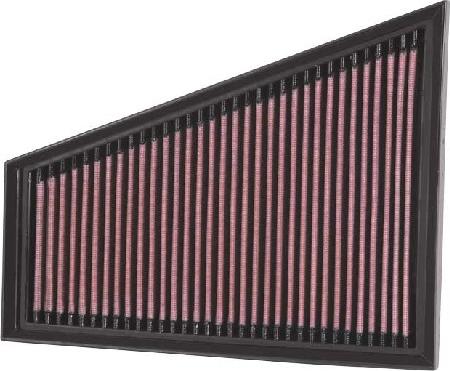 K&N Filters 33-2393 - Air Filter, engine autospares.lv