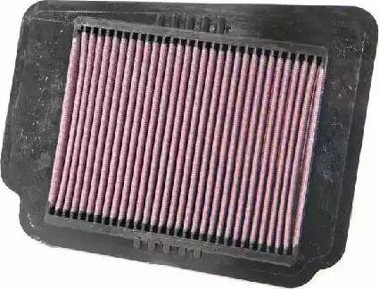 K&N Filters 33-2330 - Air Filter, engine autospares.lv