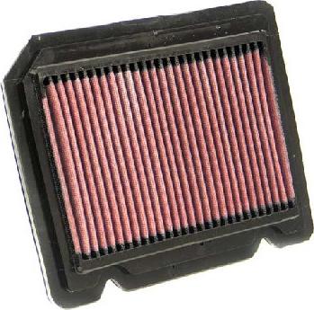 K&N Filters 33-2320 - Air Filter, engine autospares.lv