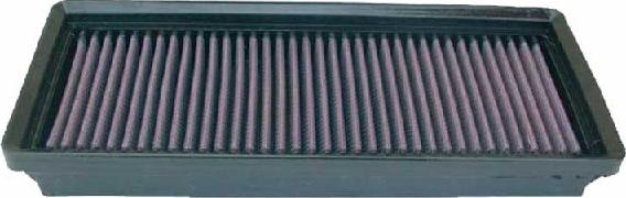 K&N Filters 33-2290 - Air Filter, engine autospares.lv