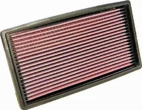 K&N Filters 33-2242 - Air Filter, engine autospares.lv