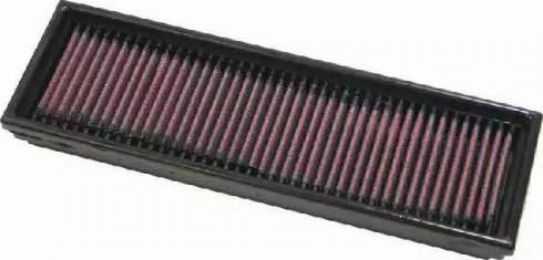 K&N Filters 33-2215 - Air Filter, engine autospares.lv