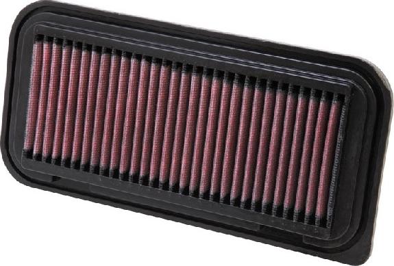 K&N Filters 33-2211 - Air Filter, engine autospares.lv