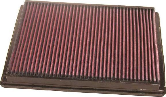 K&N Filters 33-2213 - Air Filter, engine autospares.lv