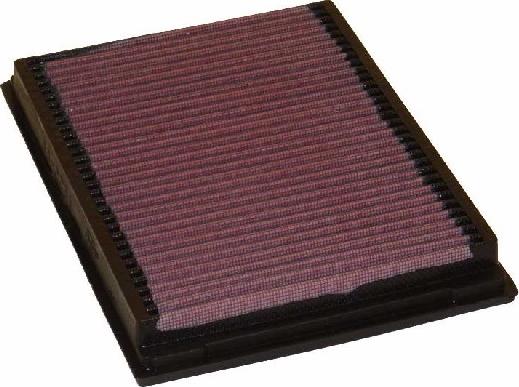 K&N Filters 33-2231 - Air Filter, engine autospares.lv