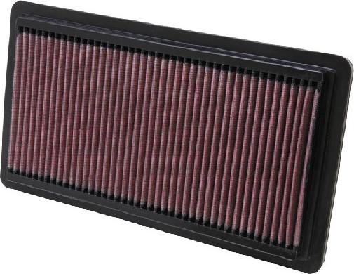 K&N Filters 33-2278 - Air Filter, engine autospares.lv