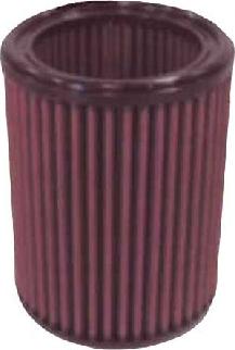 K&N Filters E-9183 - Air Filter, engine autospares.lv