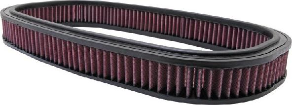 K&N Filters E-9178 - Air Filter, engine autospares.lv