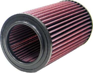 K&N Filters E-9251 - Air Filter, engine autospares.lv
