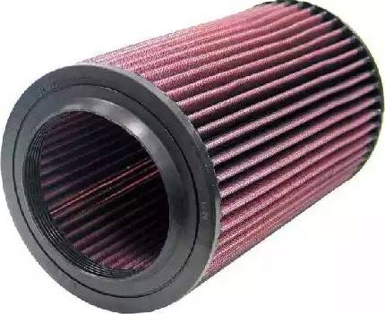 K&N Filters E-9268 - Air Filter, engine autospares.lv