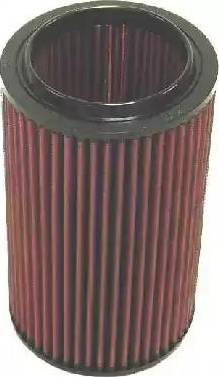 K&N Filters E-9228 - Air Filter, engine autospares.lv