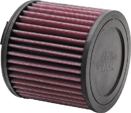 K&N Filters E-2997 - Air Filter, engine autospares.lv