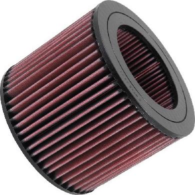K&N Filters E-2443 - Air Filter, engine autospares.lv