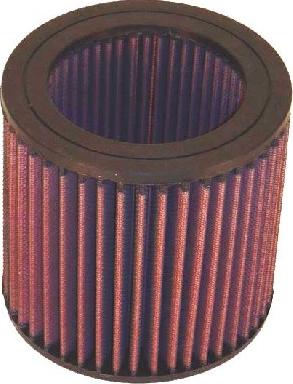 K&N Filters E-2455 - Air Filter, engine autospares.lv