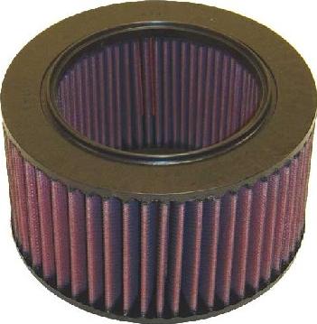 K&N Filters E-2553 - Air Filter, engine autospares.lv