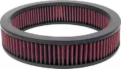 K&N Filters E-2610 - Air Filter, engine autospares.lv