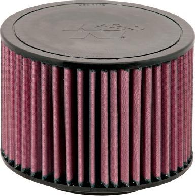 K&N Filters E-2296 - Air Filter, engine autospares.lv