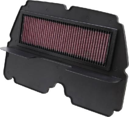 K&N Filters HA-9092-A - Air Filter, engine autospares.lv