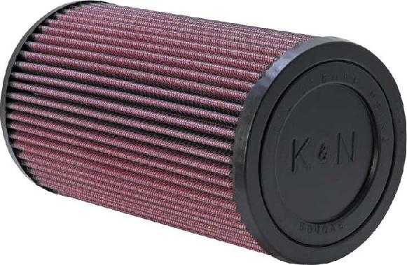 K&N Filters HA-1301 - Air Filter, engine autospares.lv